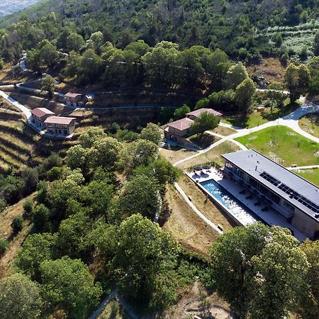 Estrela Serenity - Resort Folgosinho Ngoại thất bức ảnh