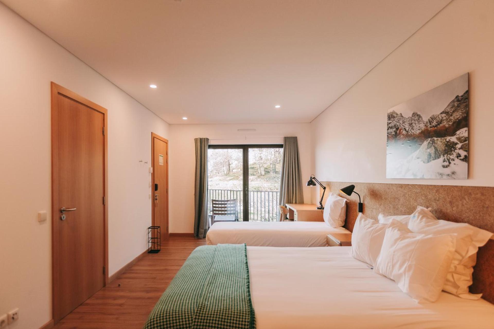 Estrela Serenity - Resort Folgosinho Ngoại thất bức ảnh