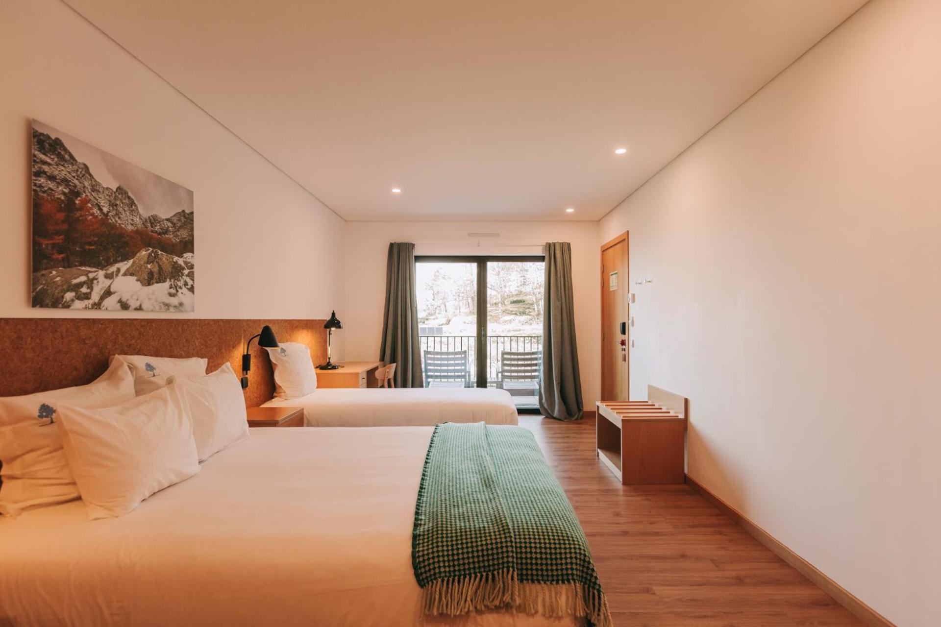 Estrela Serenity - Resort Folgosinho Ngoại thất bức ảnh