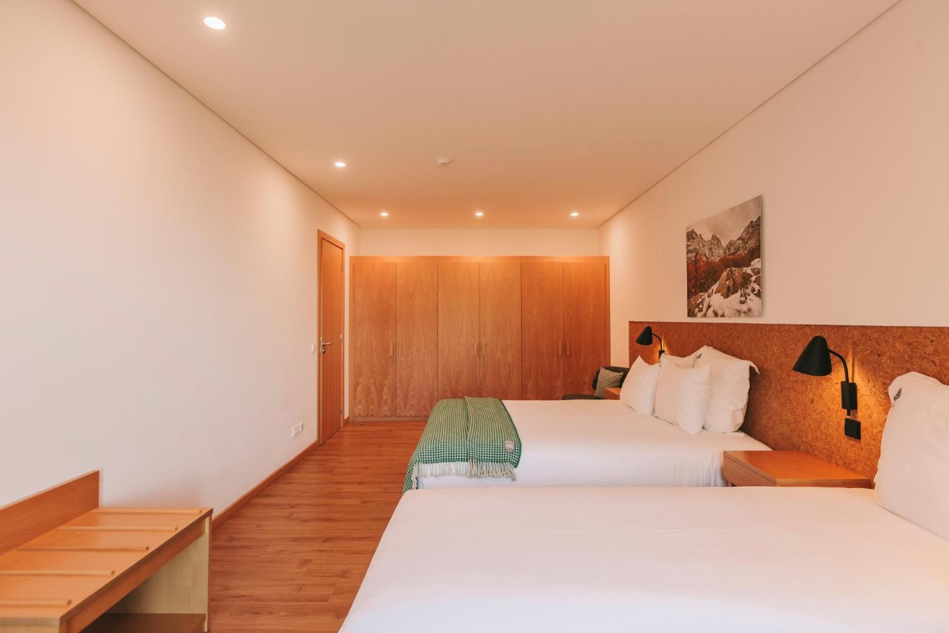 Estrela Serenity - Resort Folgosinho Ngoại thất bức ảnh