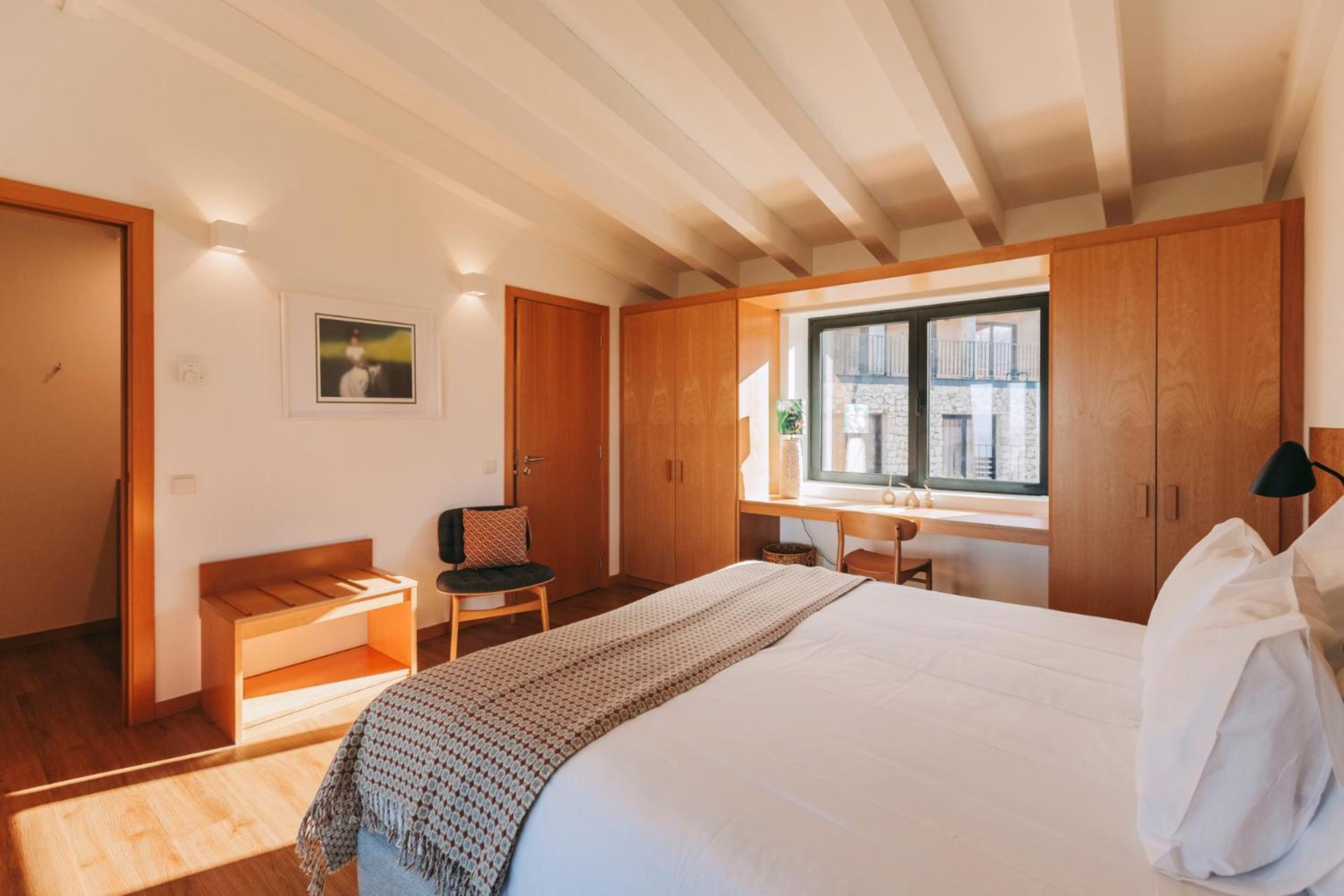 Estrela Serenity - Resort Folgosinho Ngoại thất bức ảnh