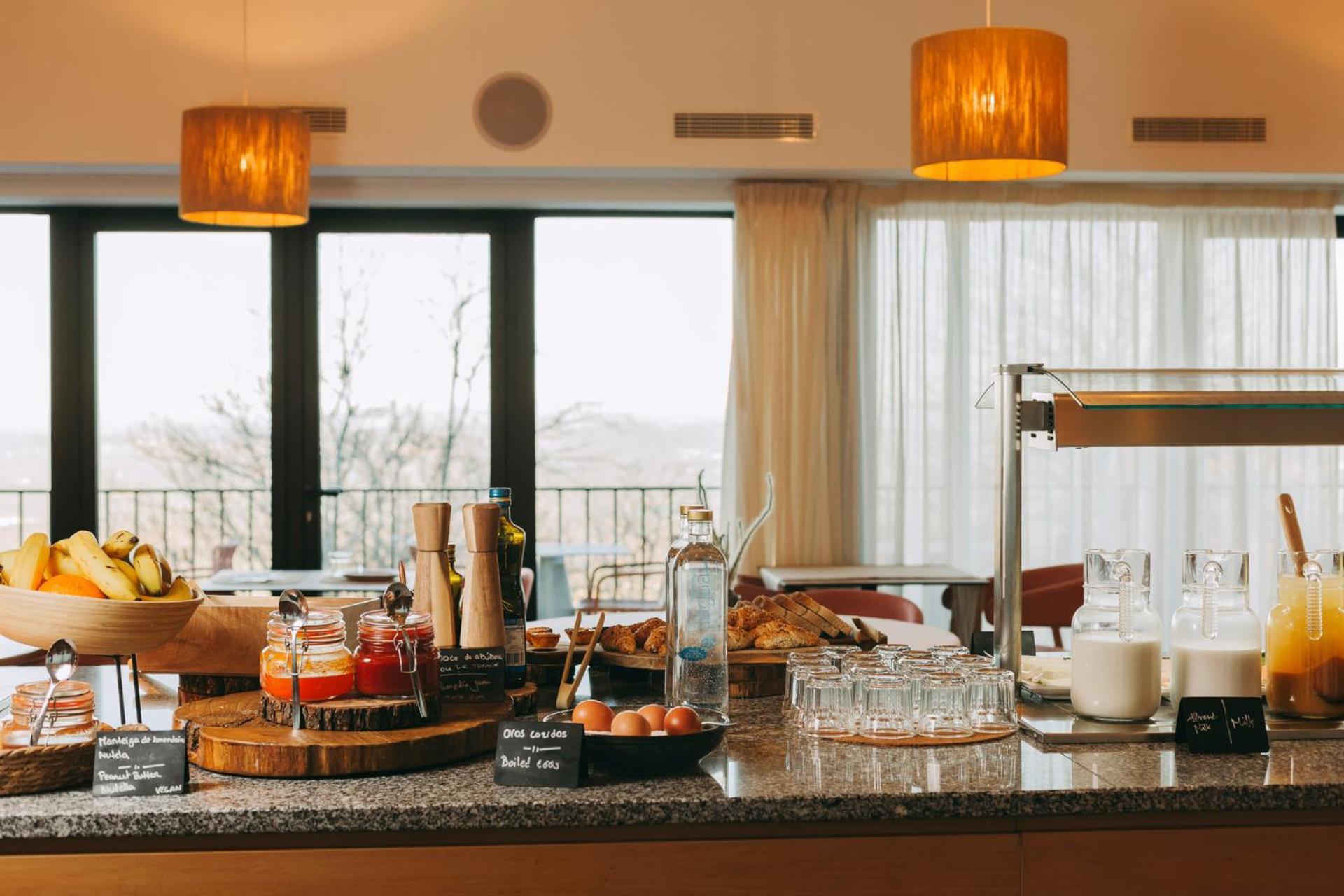 Estrela Serenity - Resort Folgosinho Ngoại thất bức ảnh