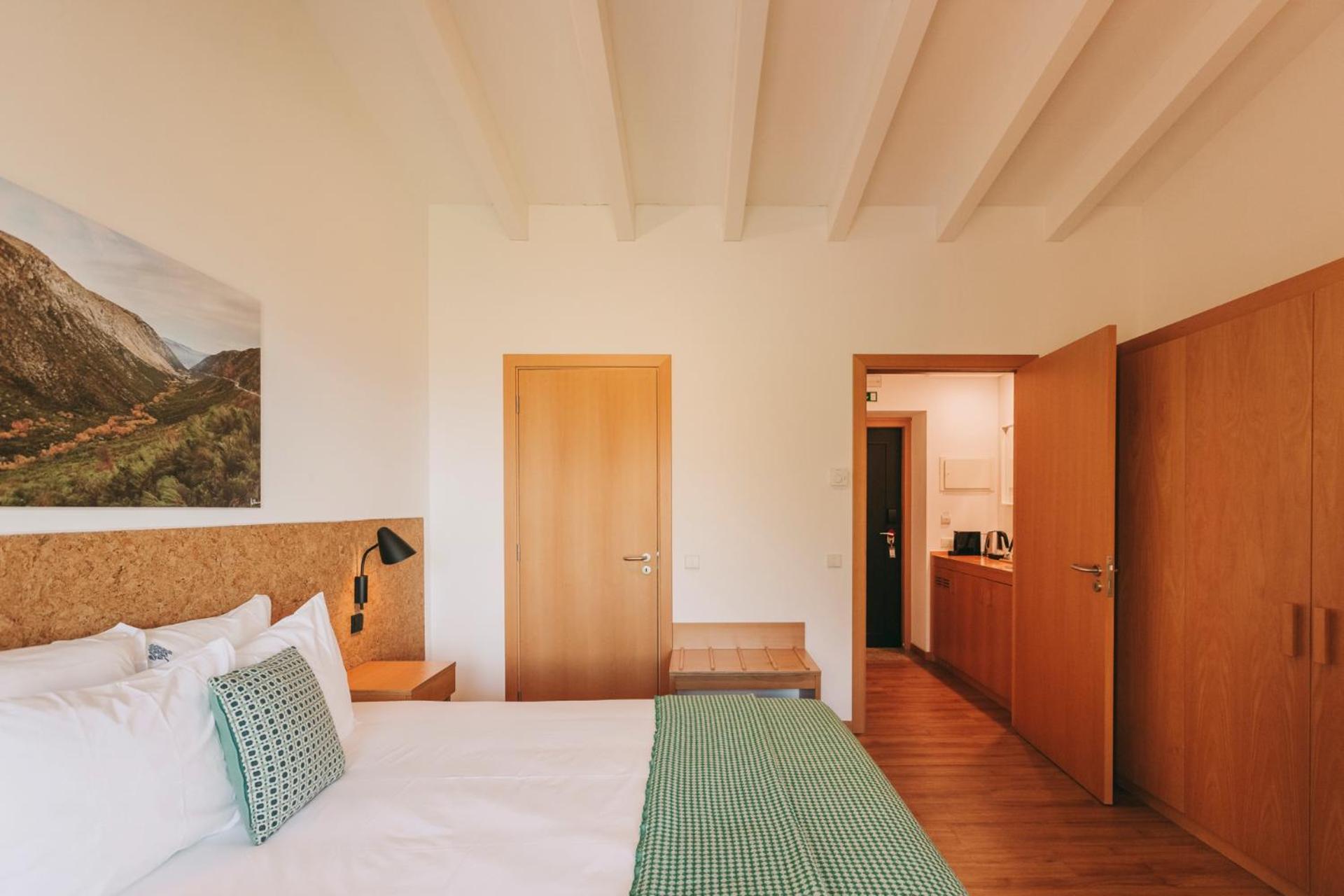 Estrela Serenity - Resort Folgosinho Ngoại thất bức ảnh