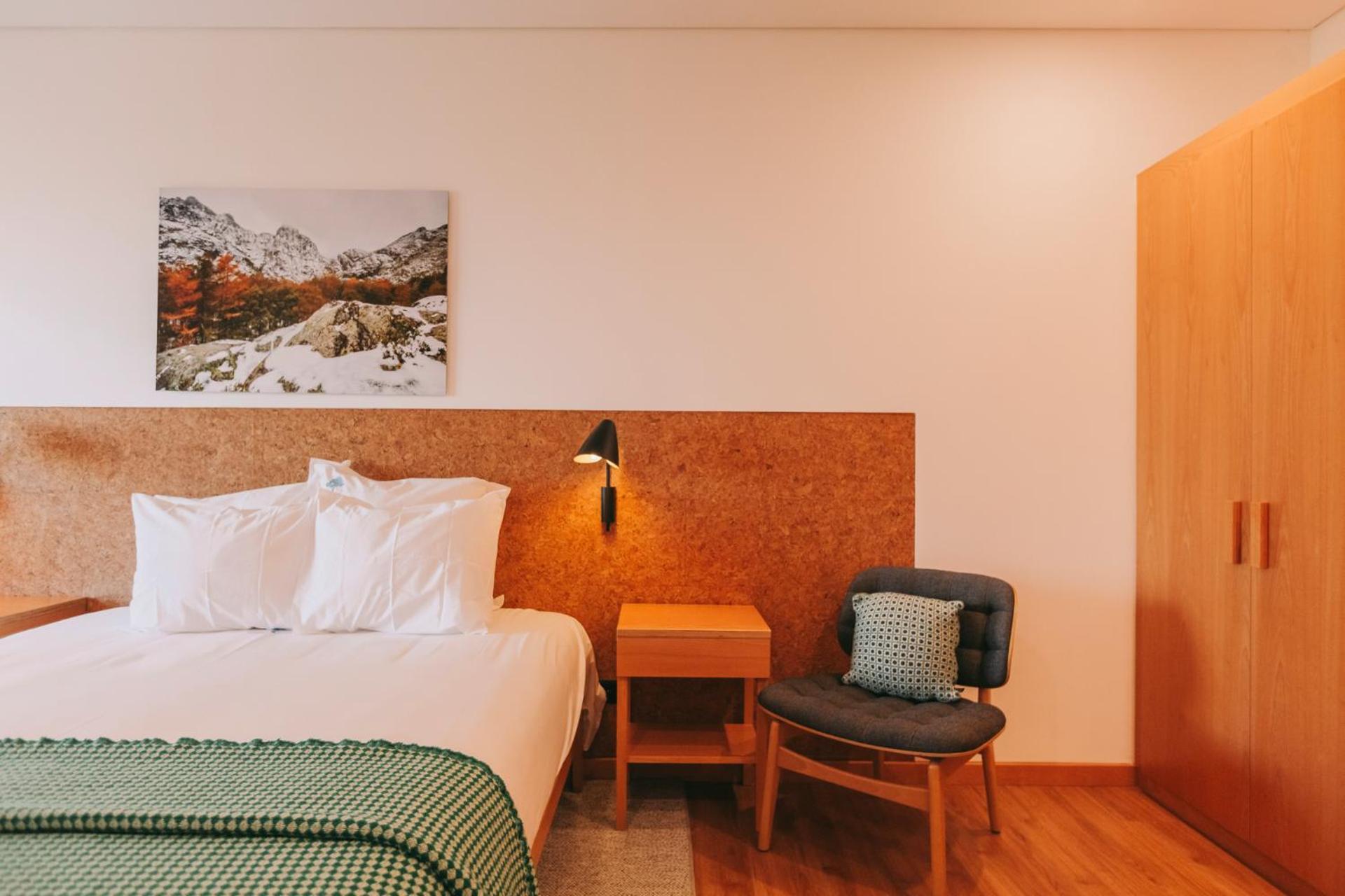Estrela Serenity - Resort Folgosinho Ngoại thất bức ảnh