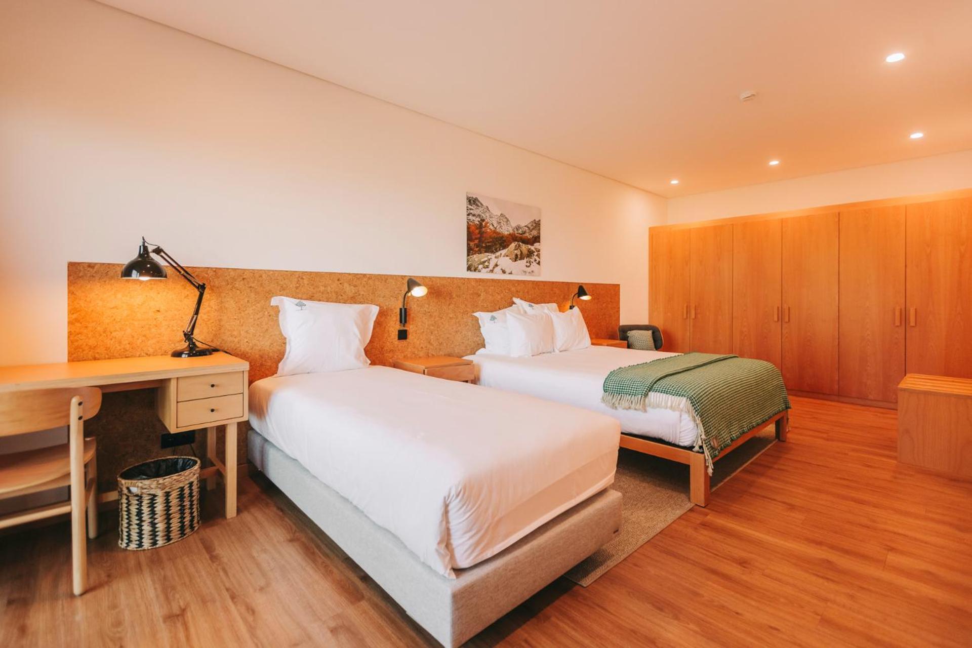 Estrela Serenity - Resort Folgosinho Ngoại thất bức ảnh