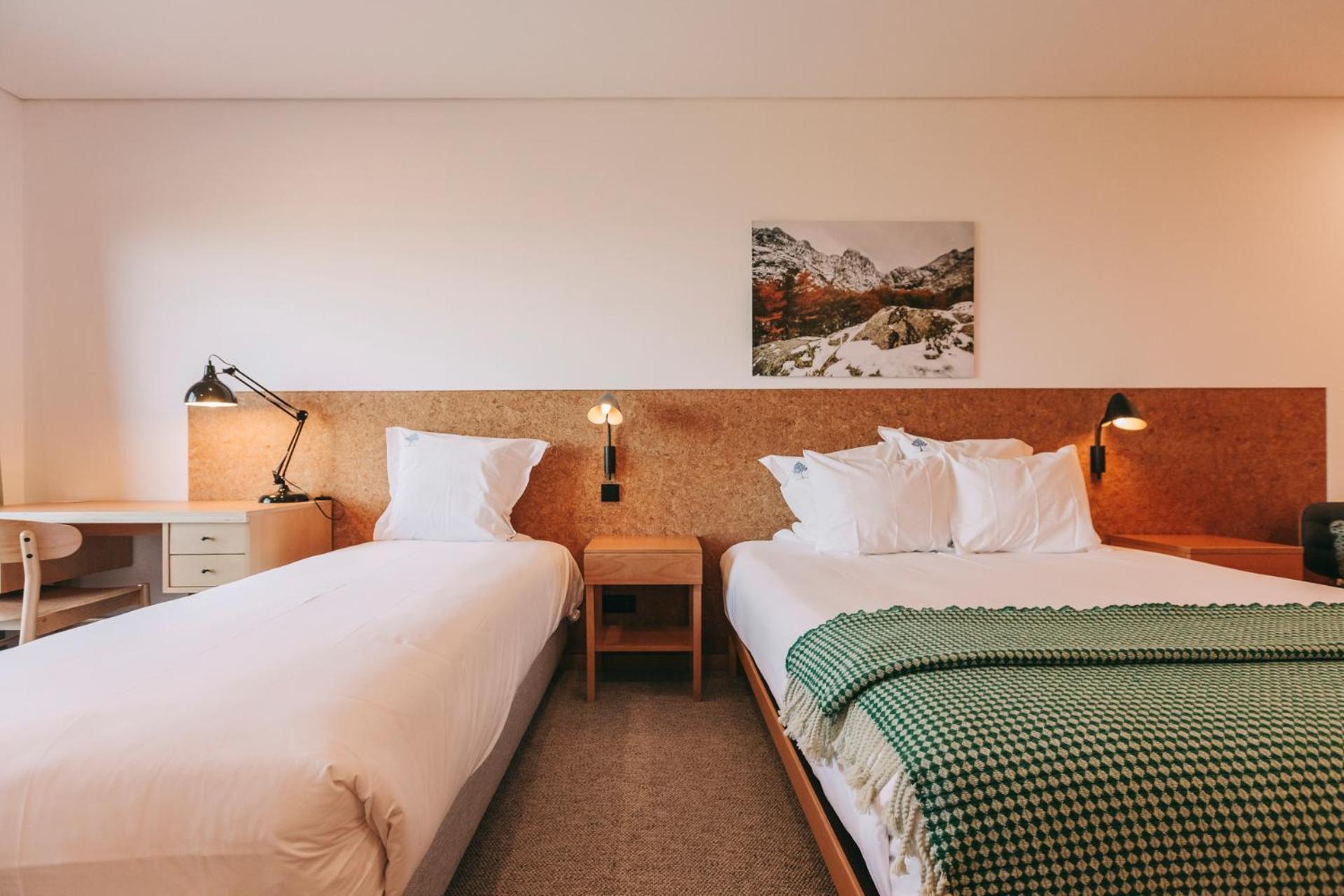 Estrela Serenity - Resort Folgosinho Ngoại thất bức ảnh