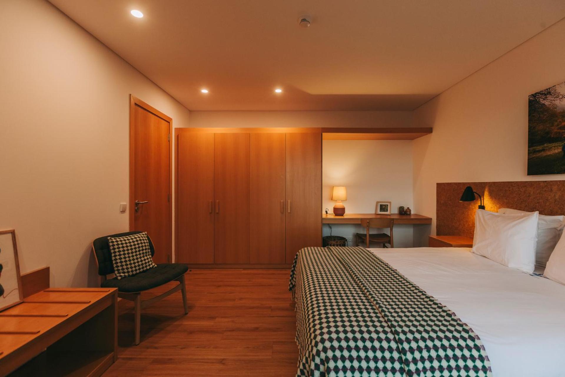 Estrela Serenity - Resort Folgosinho Ngoại thất bức ảnh