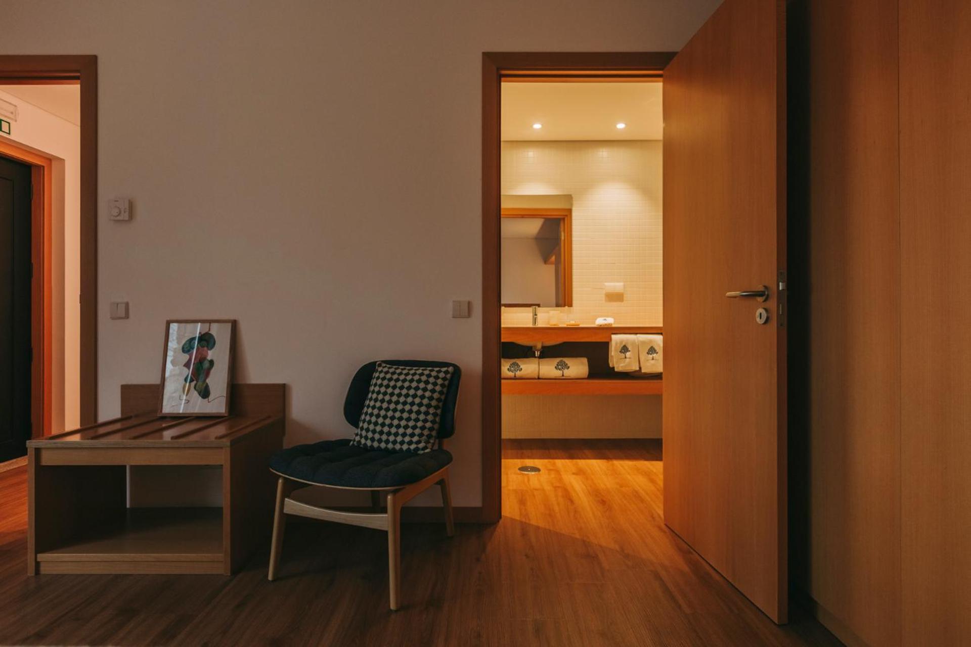 Estrela Serenity - Resort Folgosinho Ngoại thất bức ảnh