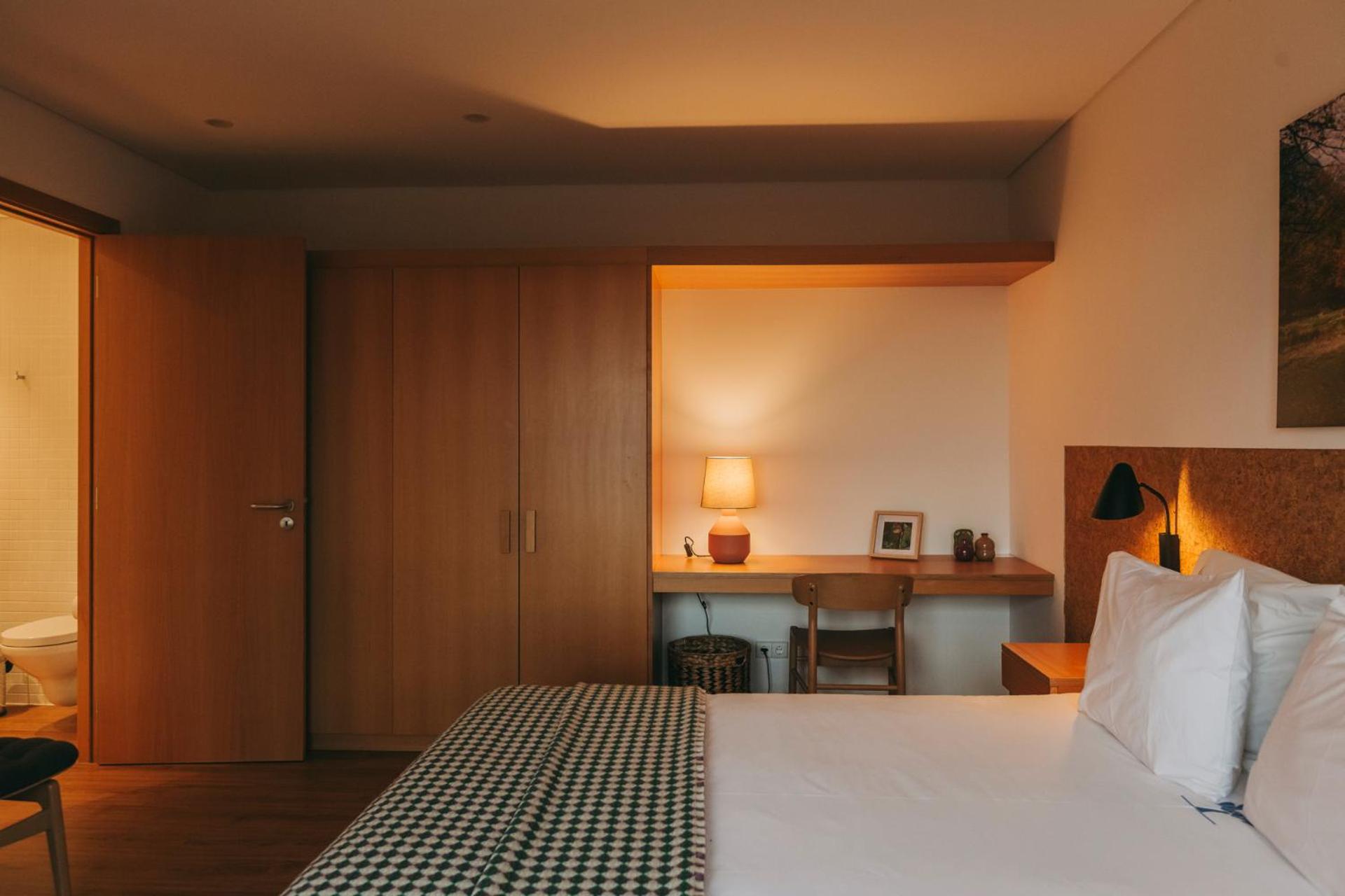 Estrela Serenity - Resort Folgosinho Ngoại thất bức ảnh