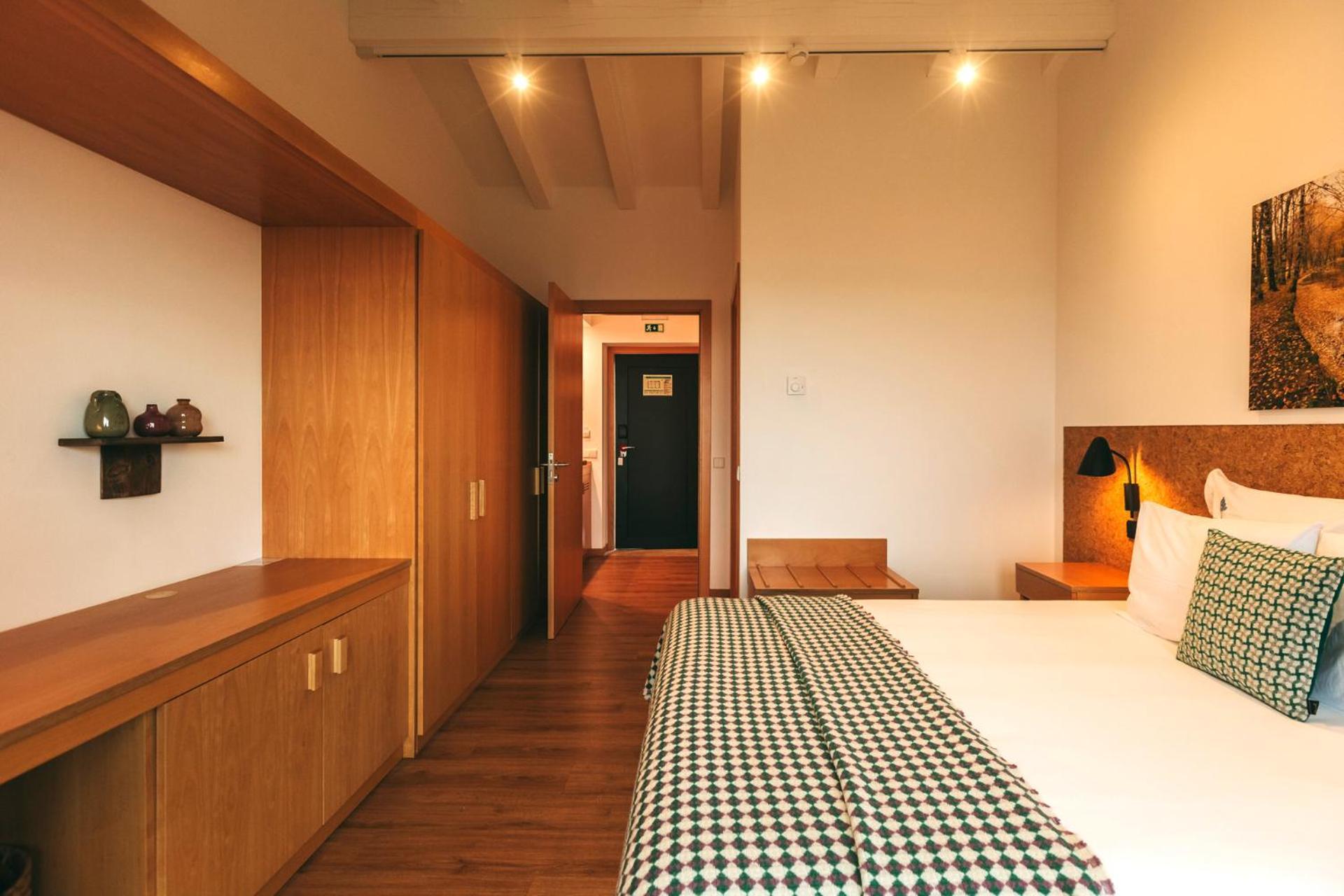 Estrela Serenity - Resort Folgosinho Ngoại thất bức ảnh